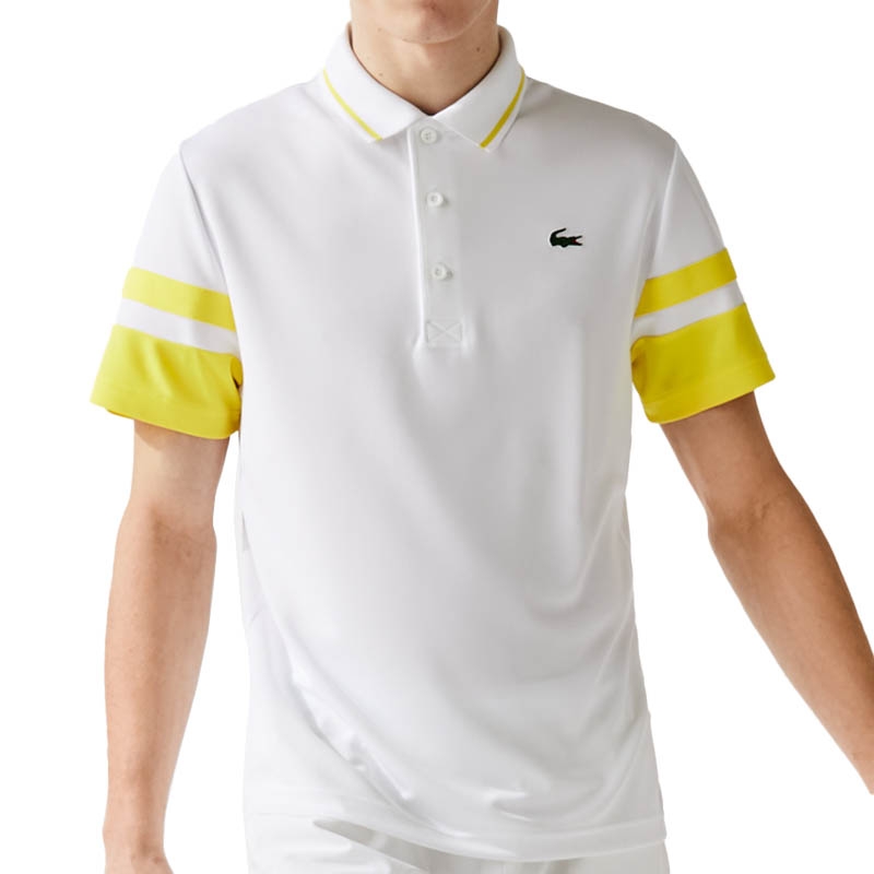 Lacoste Chemise РїРѕР»Рѕ
