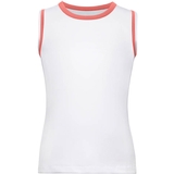  Fila Full Back Girls ' Tennis Tank