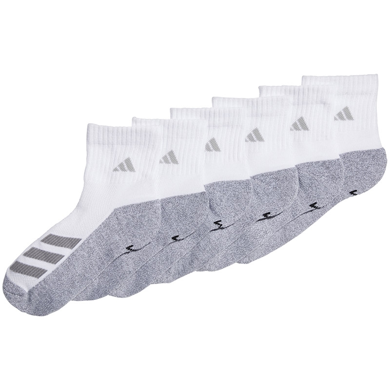 quarter adidas socks