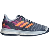  Adidas Solecourt Primeblue Men's Tennis Shoe