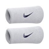 Nike Doublewide Tennis Wristband