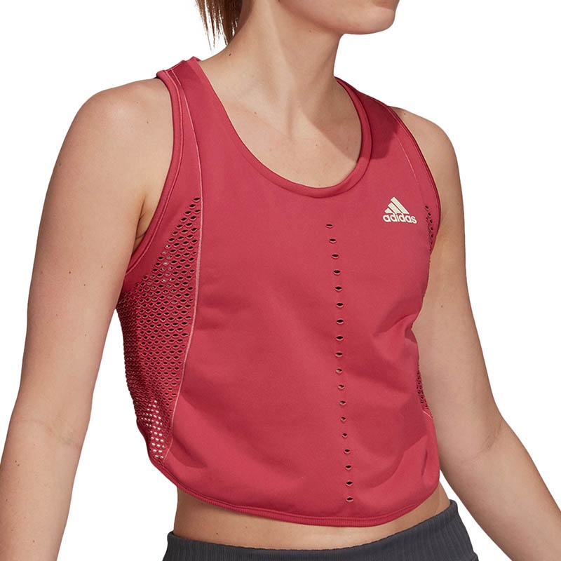 adidas womens tennis apparel