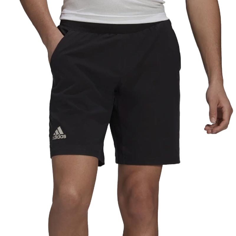 adidas tennis clothes mens
