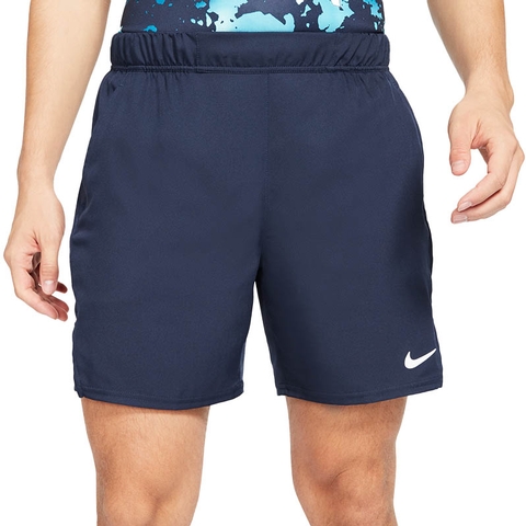 nikecourt dri fit men's 7 tennis shorts
