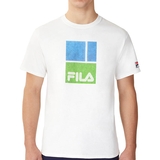 Fila Queens Men's Tennis Tee