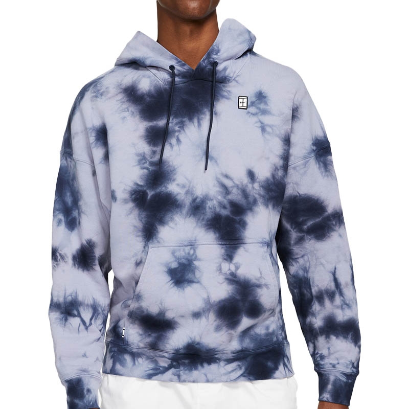 nike tie dye hoodie