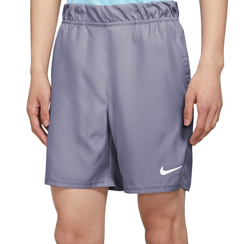 Nike Court Victory 7 Men's Tennis Short Indigohaze/white