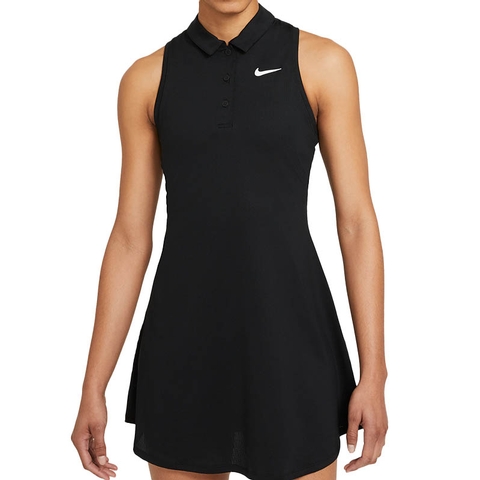nike polo tennis dress