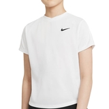  Nike Court Dri- Fit Victory Boys ' Tennis Tee