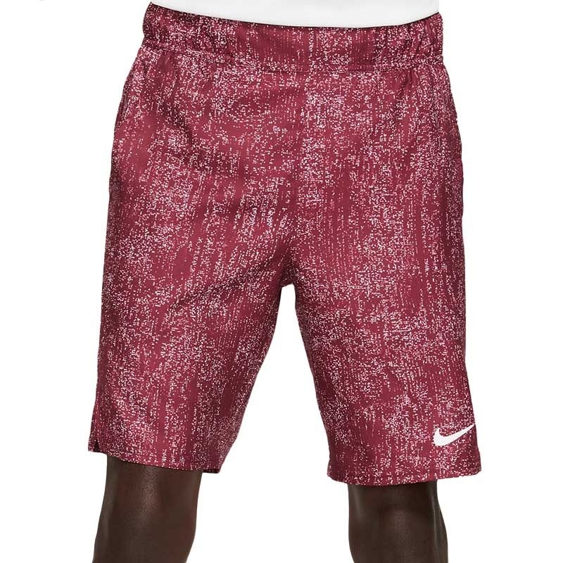nike tennis shorts herren