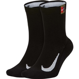 Nike Court Multiplier Max Crew Tennis Socks