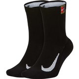  Nike Court Multiplier Max Crew Tennis Socks