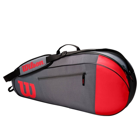 Wilson team iii tennis bag hotsell