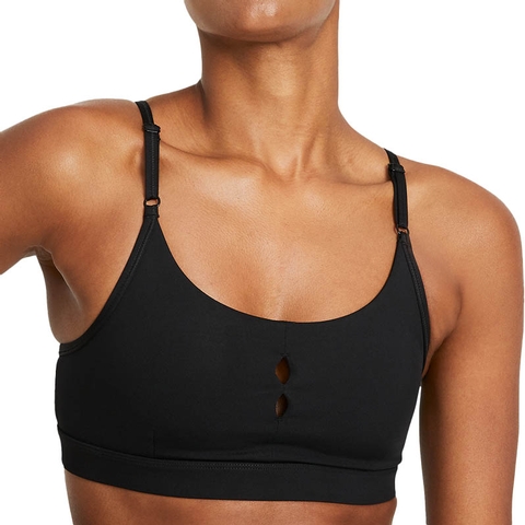 Women's Yoga Sports Bras. Nike MY