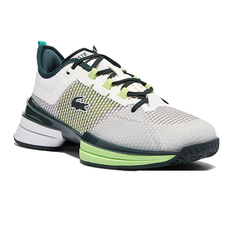 la coste tennis shoes