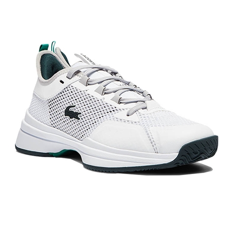 lacoste goodyear shoes