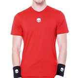  Hydrogen Tech Men's Tennis Tee