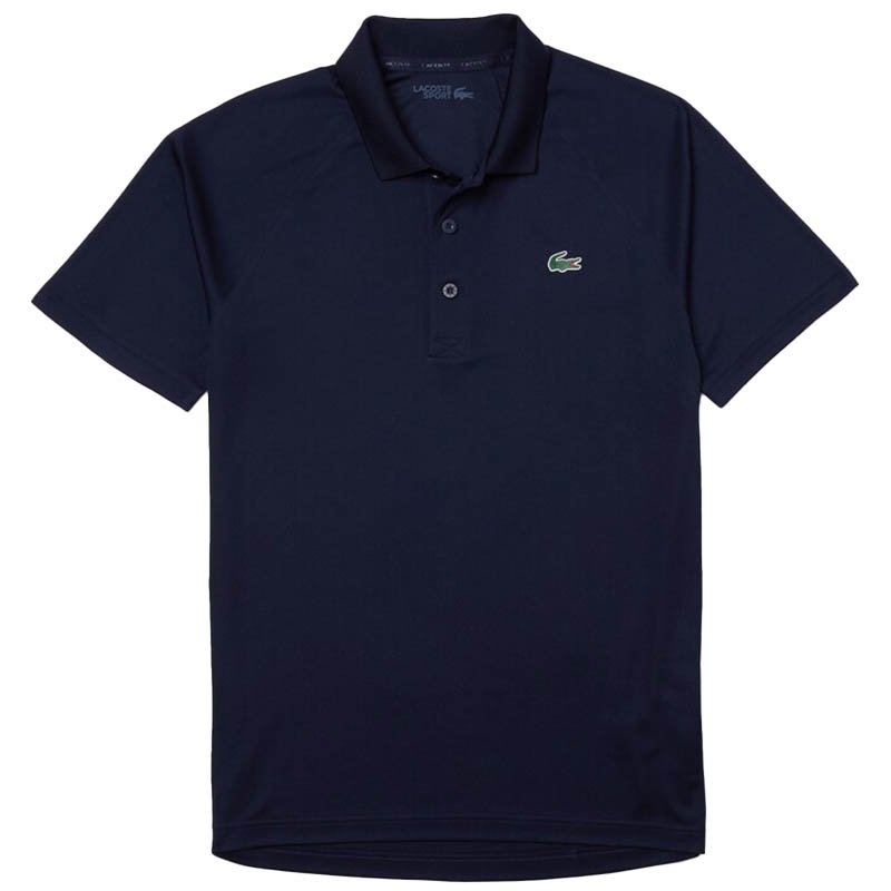 lacoste polo ultra dry