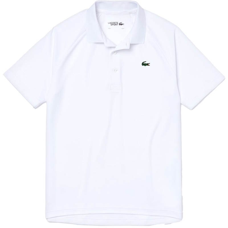 Lacoste Tennis Apparel