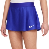  Nike Victory Flouncy Girl's Tennis Skirt