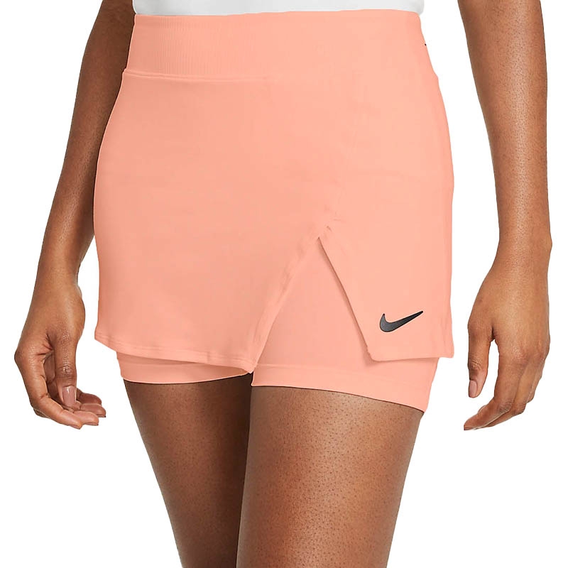 nike court victory skirt pink