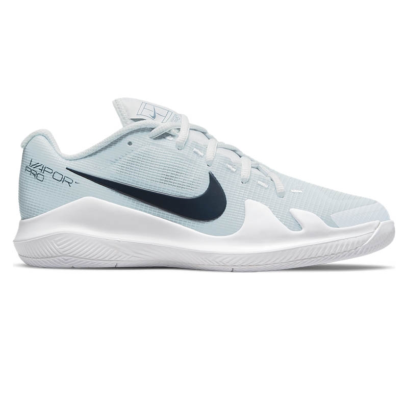vapor pro tennis shoe