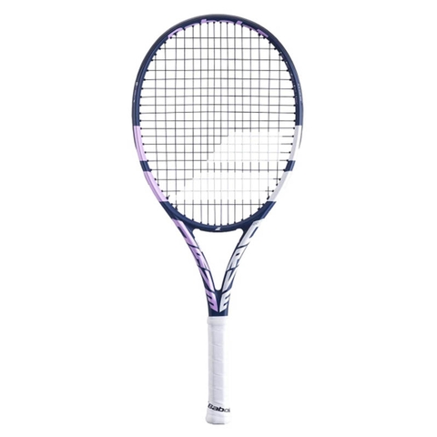 Babolat Pure Drive 25 Junior Tennis Racquet .