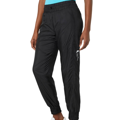 Buy Fila Grey Regular Fit Trackpants for Men's Online @ Tata CLiQ