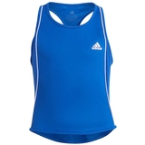  Adidas Pop Up Girls ' Tennis Tank