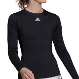  Adidas Freelift Long Sleeve Women's Tennis Top