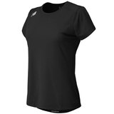 New Balance Short Sleeve Tech Women's Tee