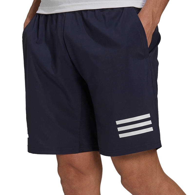 Adidas Club 3 Men's Tennis Short Legendink/white