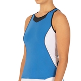  Fila Celestia Point Full Coverage Women's Tennis Tank