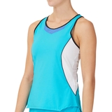  Fila Celestia Point Full Coverage Women's Tennis Tank