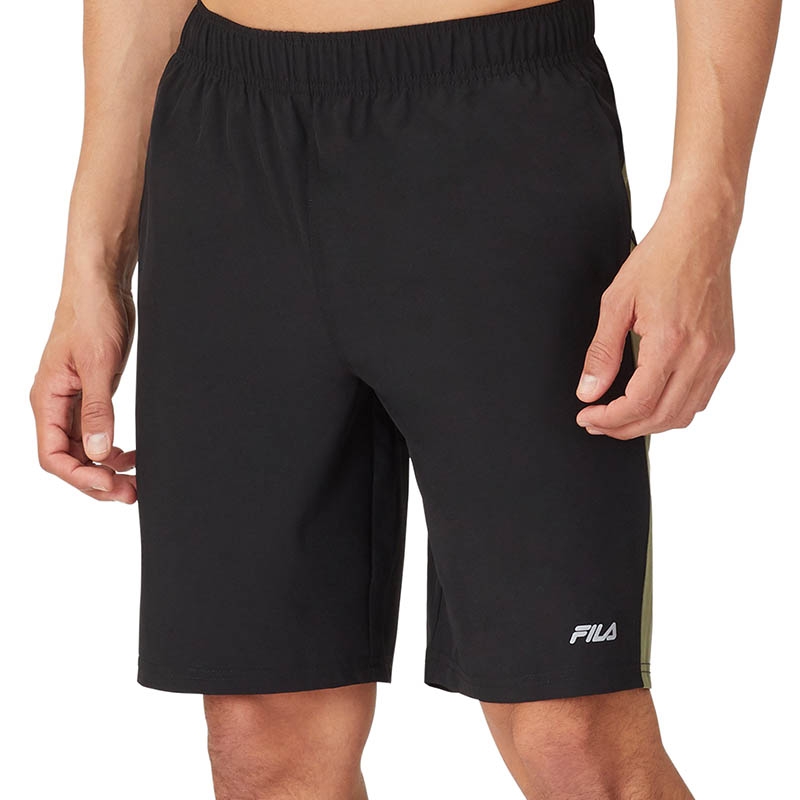 fila short pants