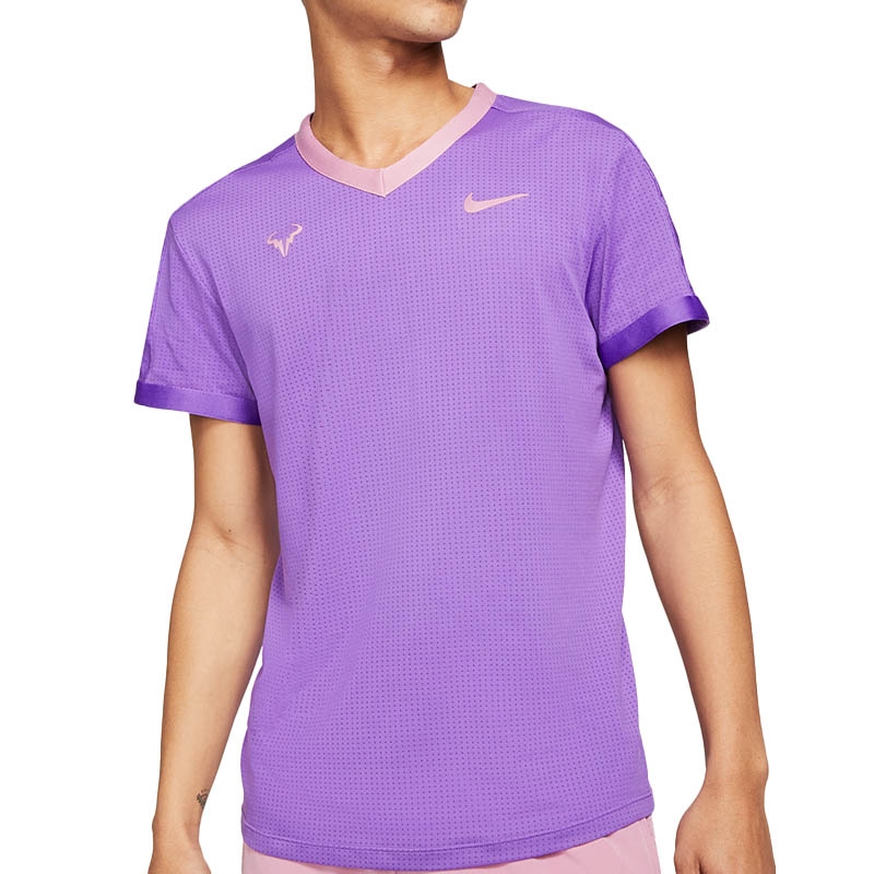 nikecourt aeroreact rafa slam