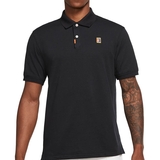  Nike The Nike Men's Tennis Polo