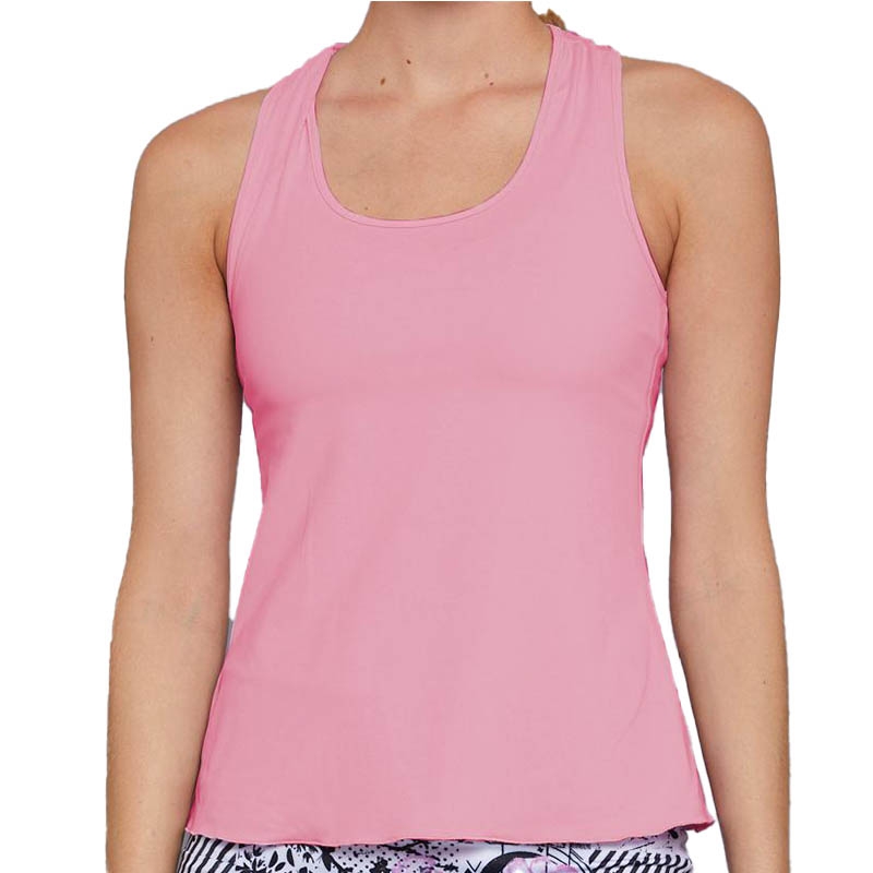 Denise Cronwall Classic Racerback Women's Tennis Top Orchid
