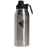  Adidas Steel 1 L Metal Bottle