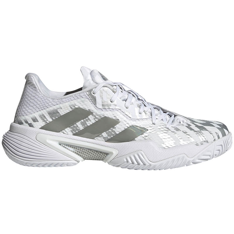 Adidas Barricade 12 Women's Shoe