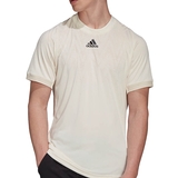  Adidas Freelift Prime Blue Men's Tennis Tee