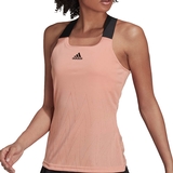  Adidas Prime Blue Y Women's Tennis Tank