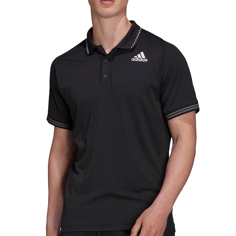 adidas freelift polo