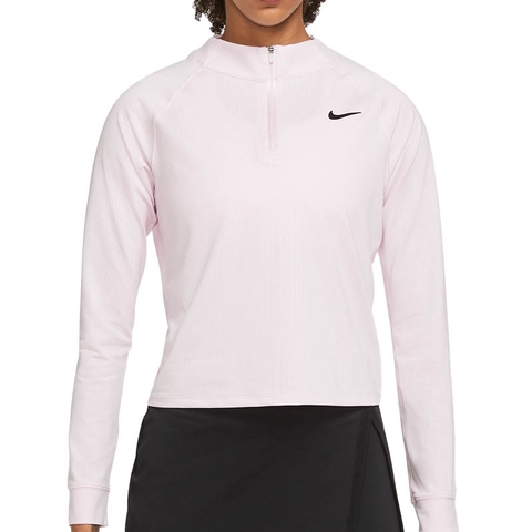 Nike Court Victory Long Sleeve Women's Tennis Top