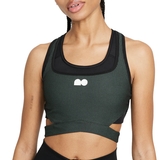 Nike Naomi Osaka Crop Women's Tennis Top