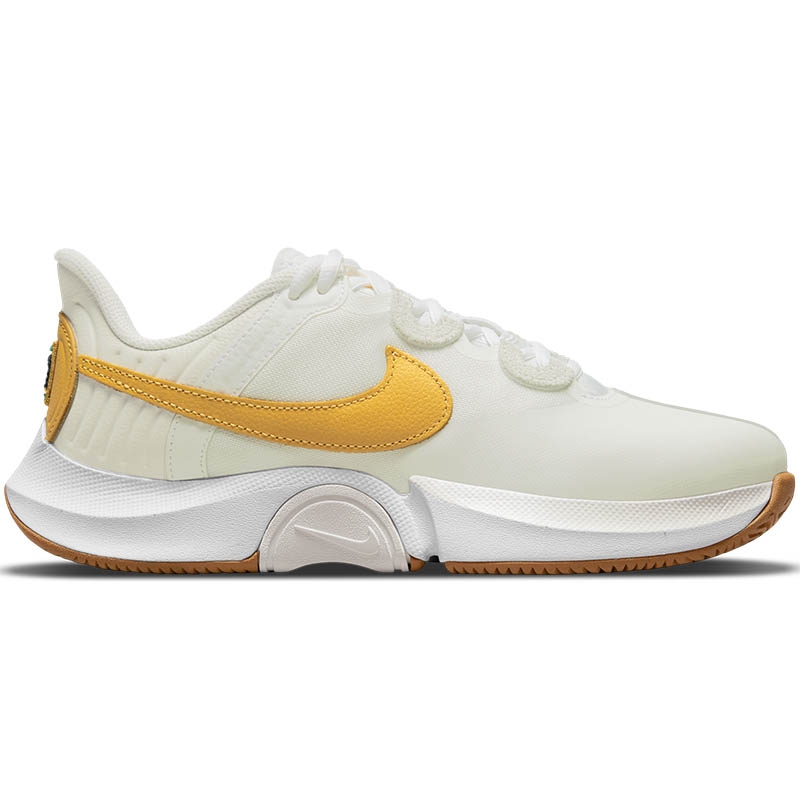 nike air zoom gp turbo women's tennis shoe