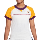 Nike Court Slam Women's Tennis Top