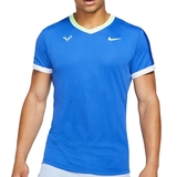  Nike Aeroreact Rafa Slam Men's Tennis Top