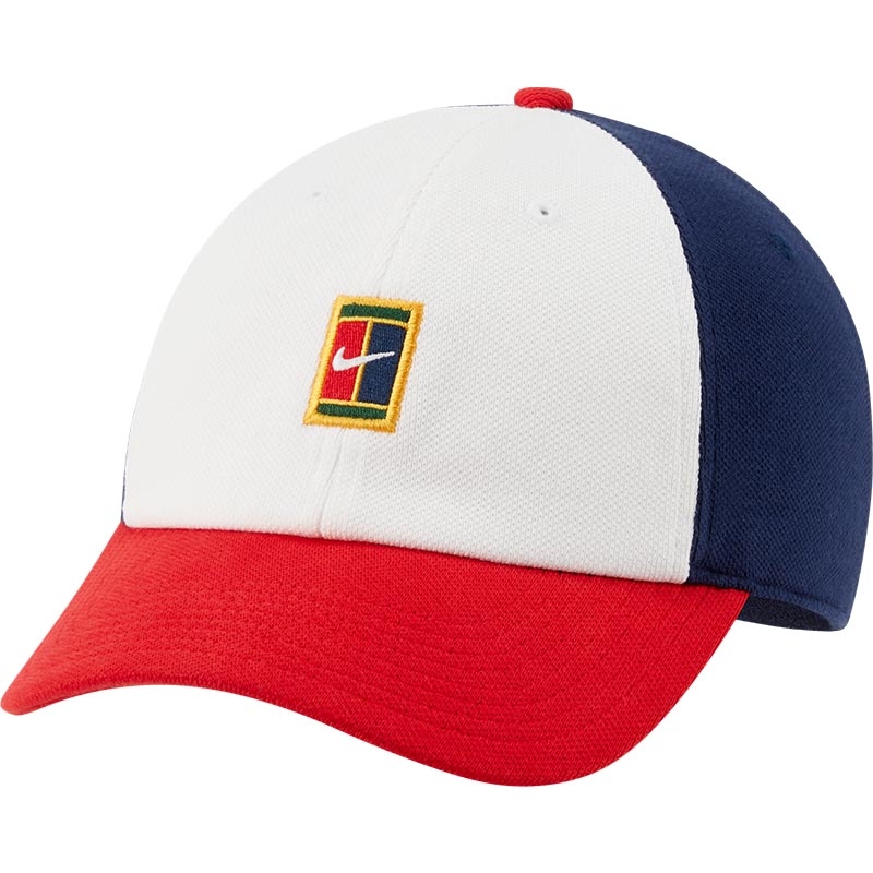 Nike Court Logo Men's Tennis Hat
