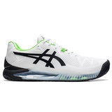  Asics Gel Resolution 8 Men's Tennis Shoe